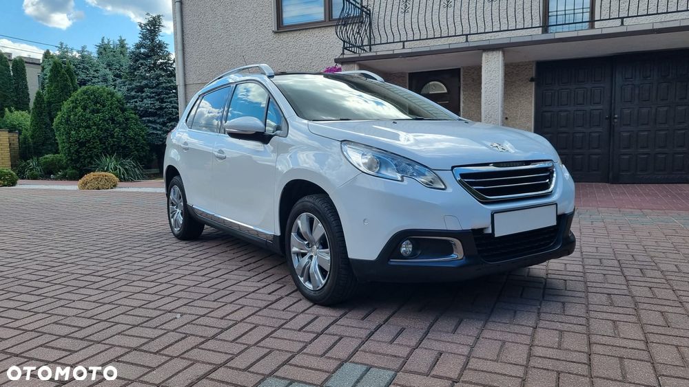 Peugeot 2008 - 30