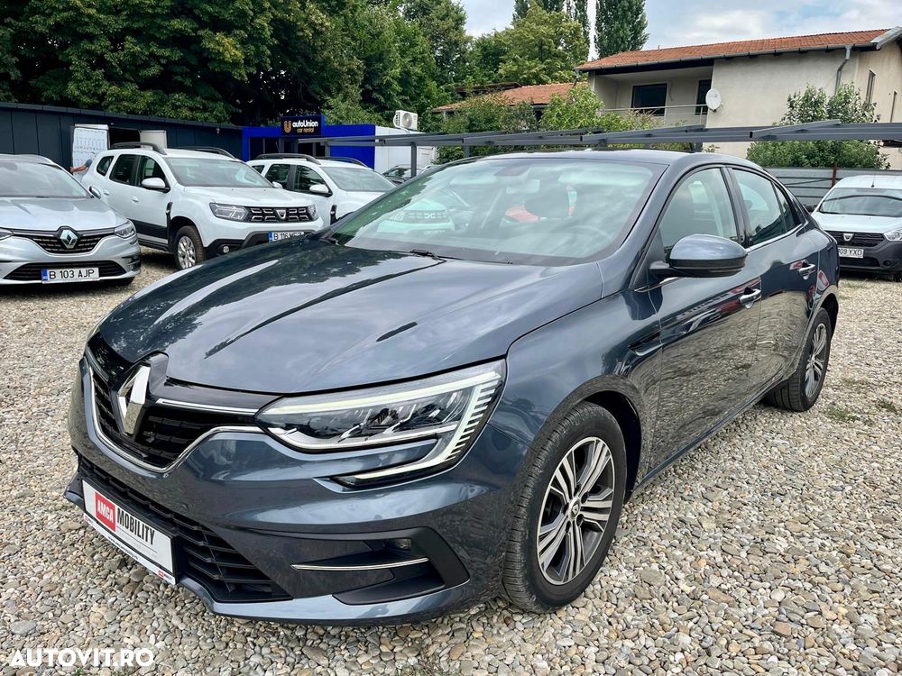 Renault Megane - 4