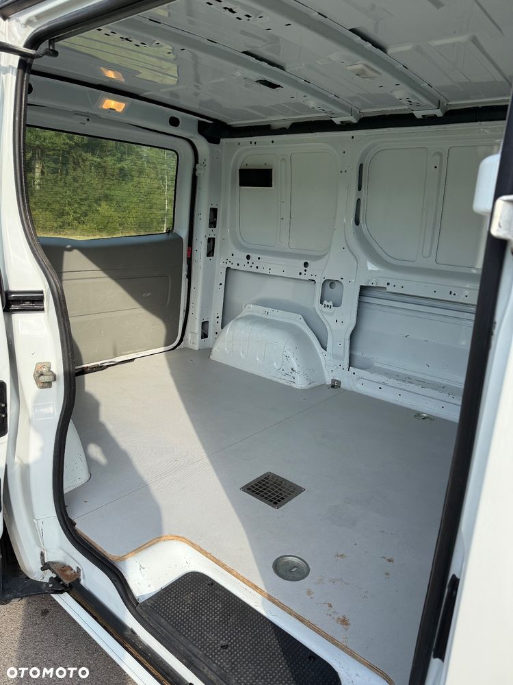 Opel Vivaro L1H1 - 12