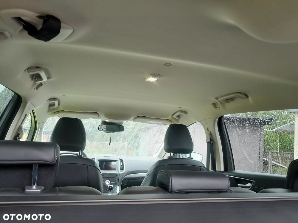 Ford S-Max 2.0 TDCi Vignale - 18