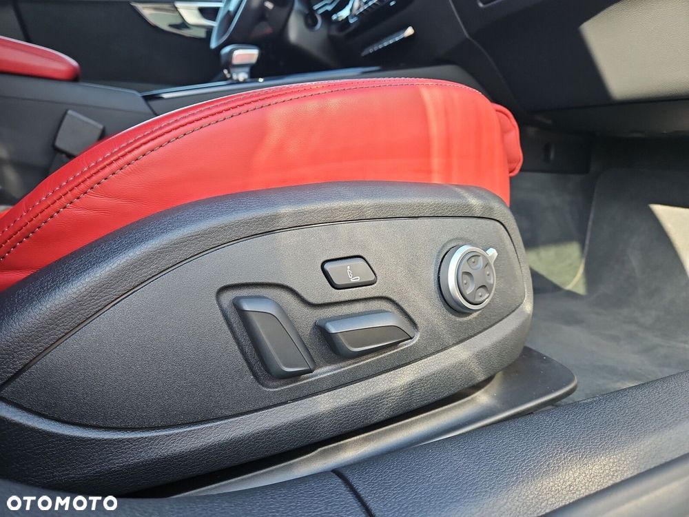 Audi S5 Sportback TDI mHEV Quattro Tiptronic - 14
