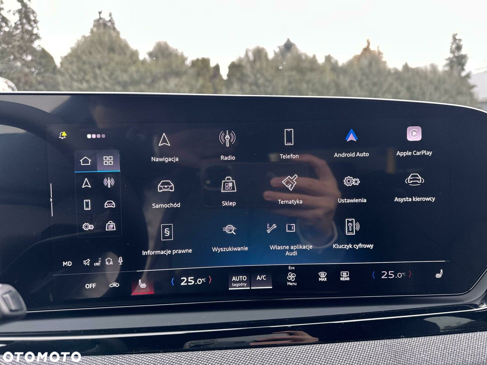 Audi A5 - 15