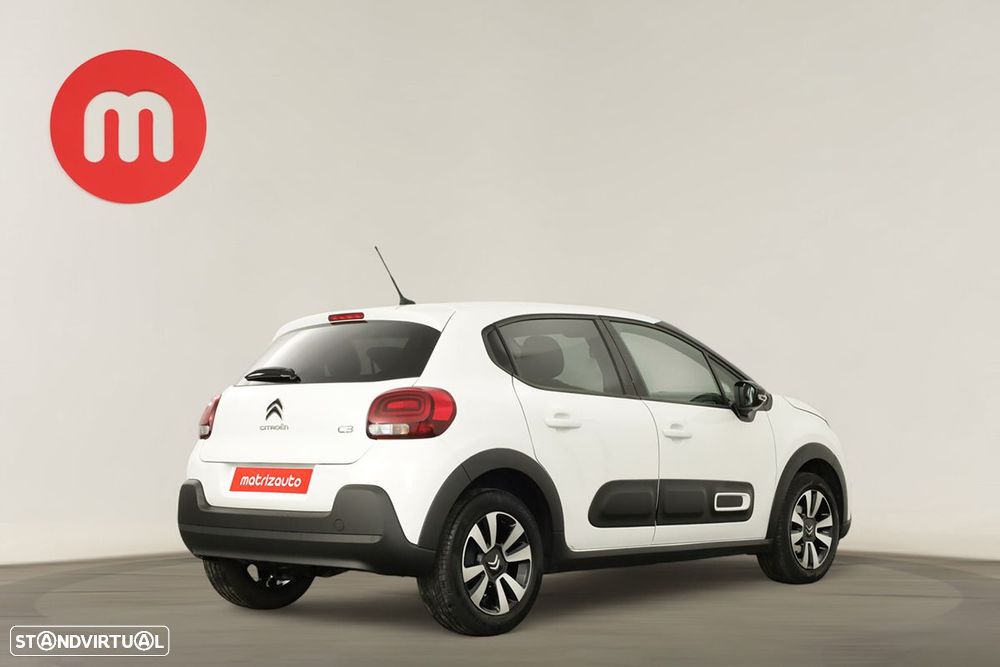 Citroën C3 1.2 PureTech Max - 4
