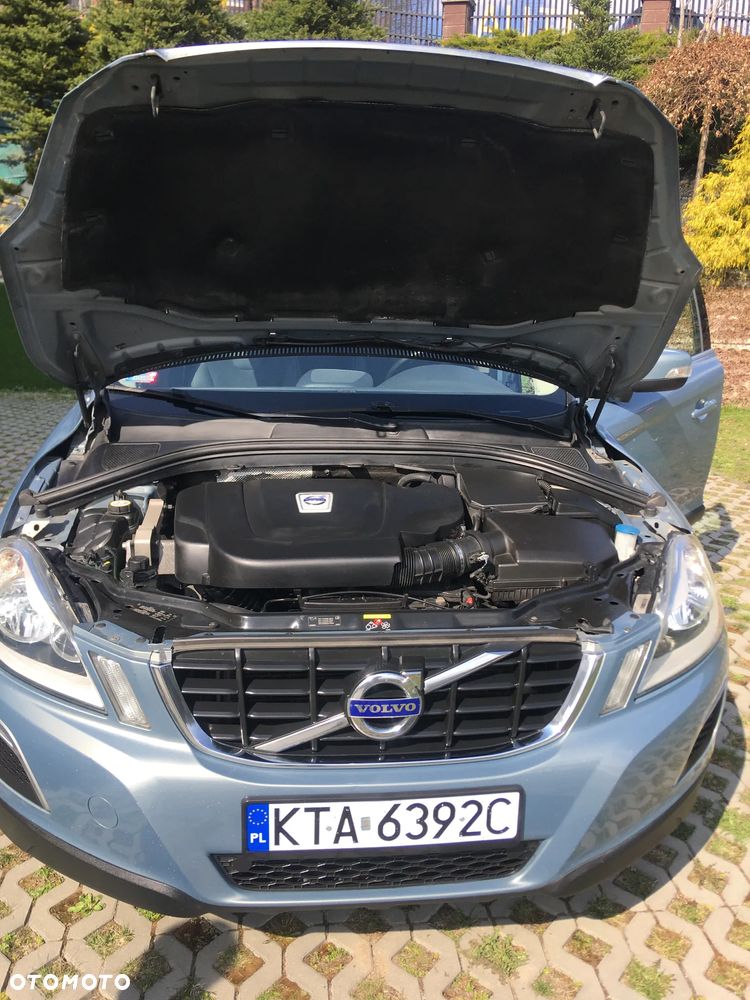 Volvo XC 60 D3 Momentum - 20