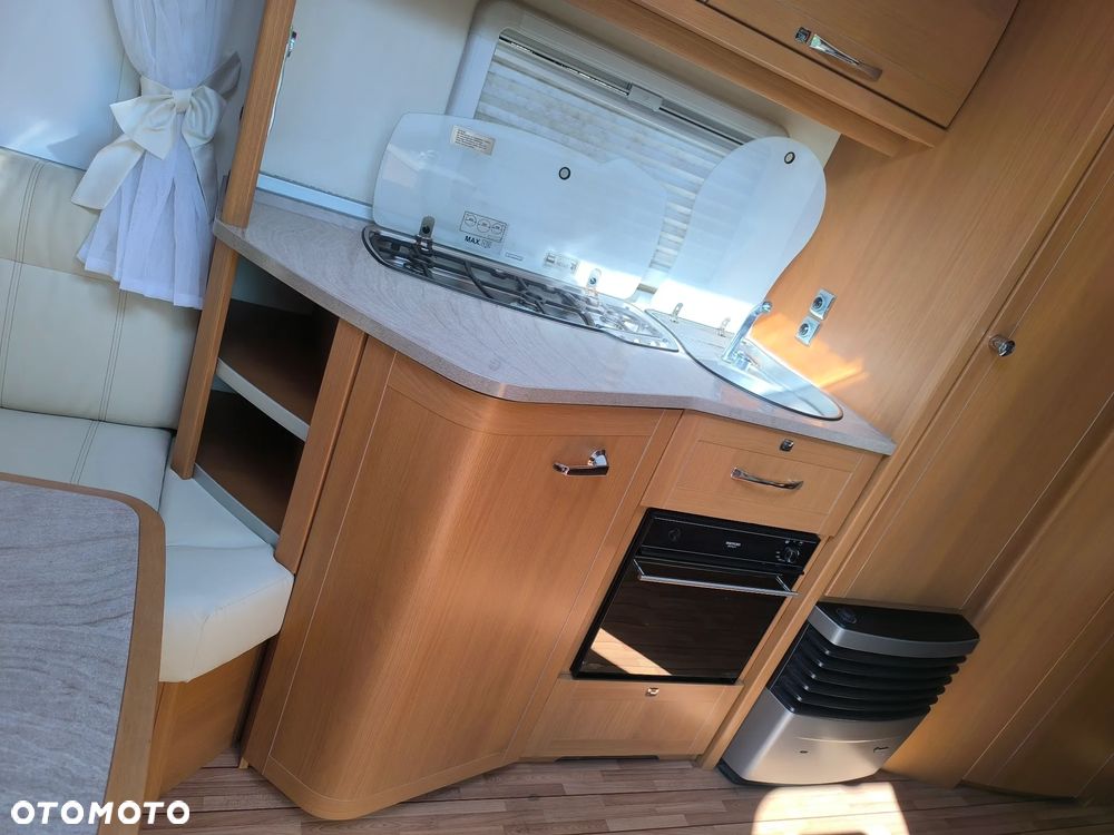 Tabbert Princess - 20