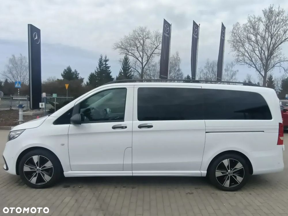 Mercedes-Benz VITO - 4