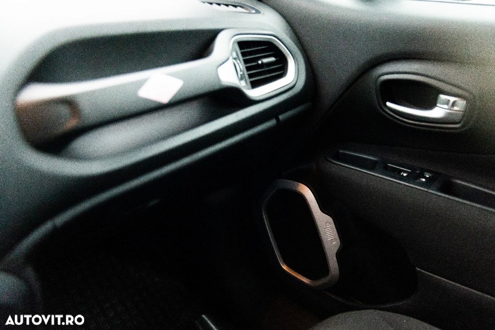 Jeep Renegade 1.0 Turbo 4x2 M6 Sport - 13