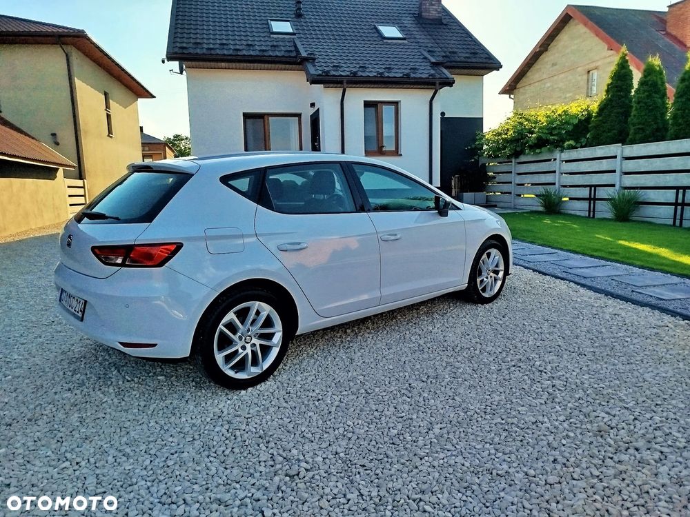 Seat Leon - 3
