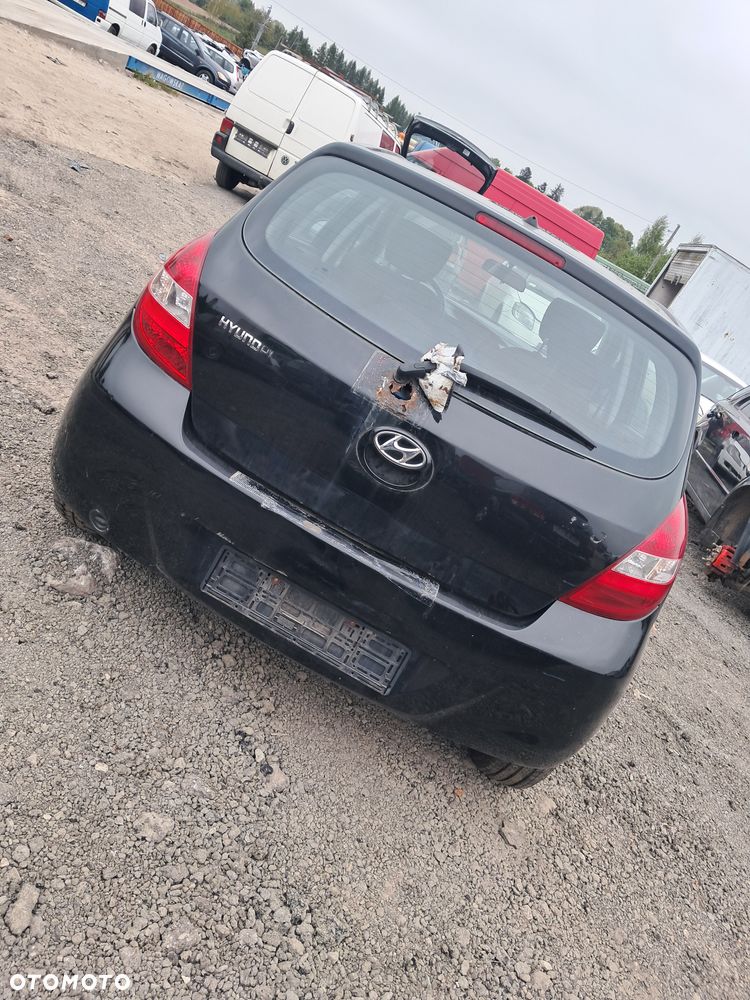DAWCA CZĘŚCI HYUNDAI I20 I 2011 1.2 MPI 16V G4LA KL. FR - 6