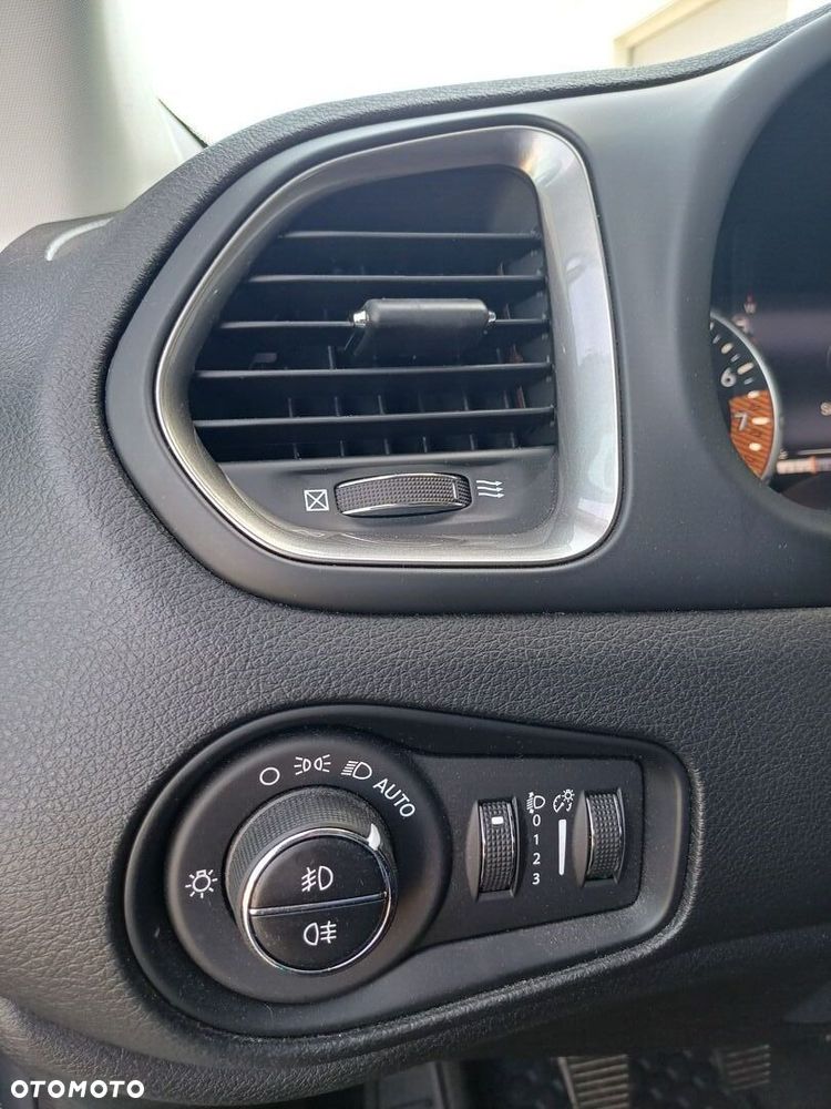 Jeep Renegade 1.0 GSE T3 Turbo Limited FWD S&S - 21