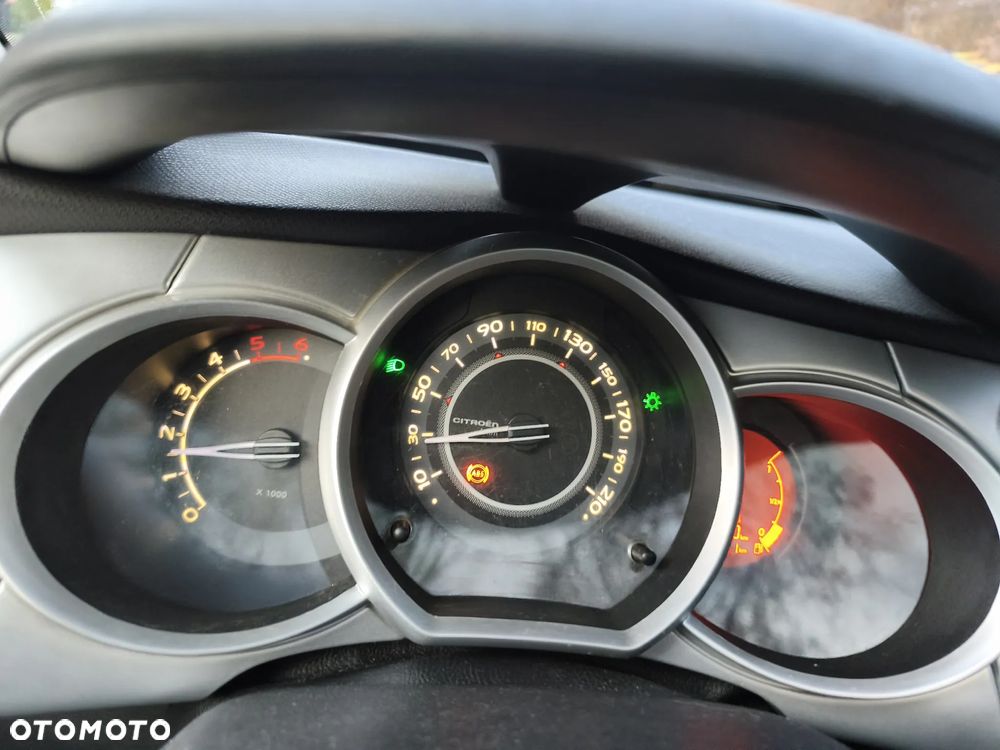 Citroën C3 1.4 HDi X - 20