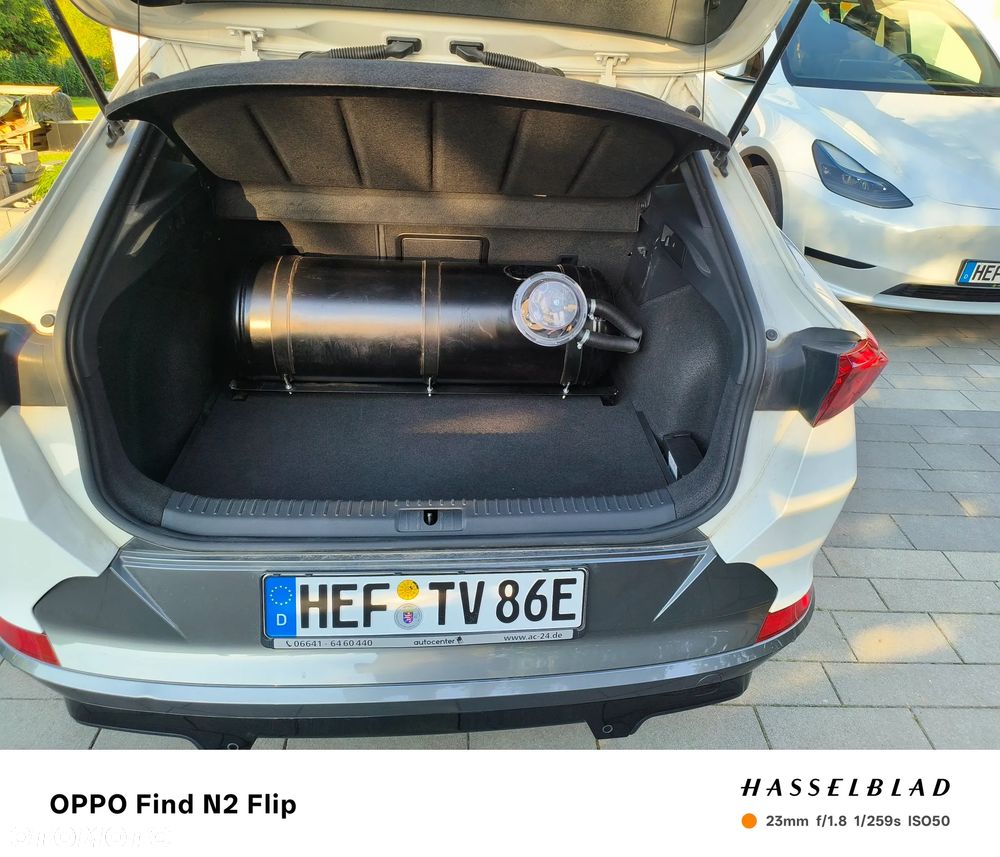 Cupra Formentor - 21