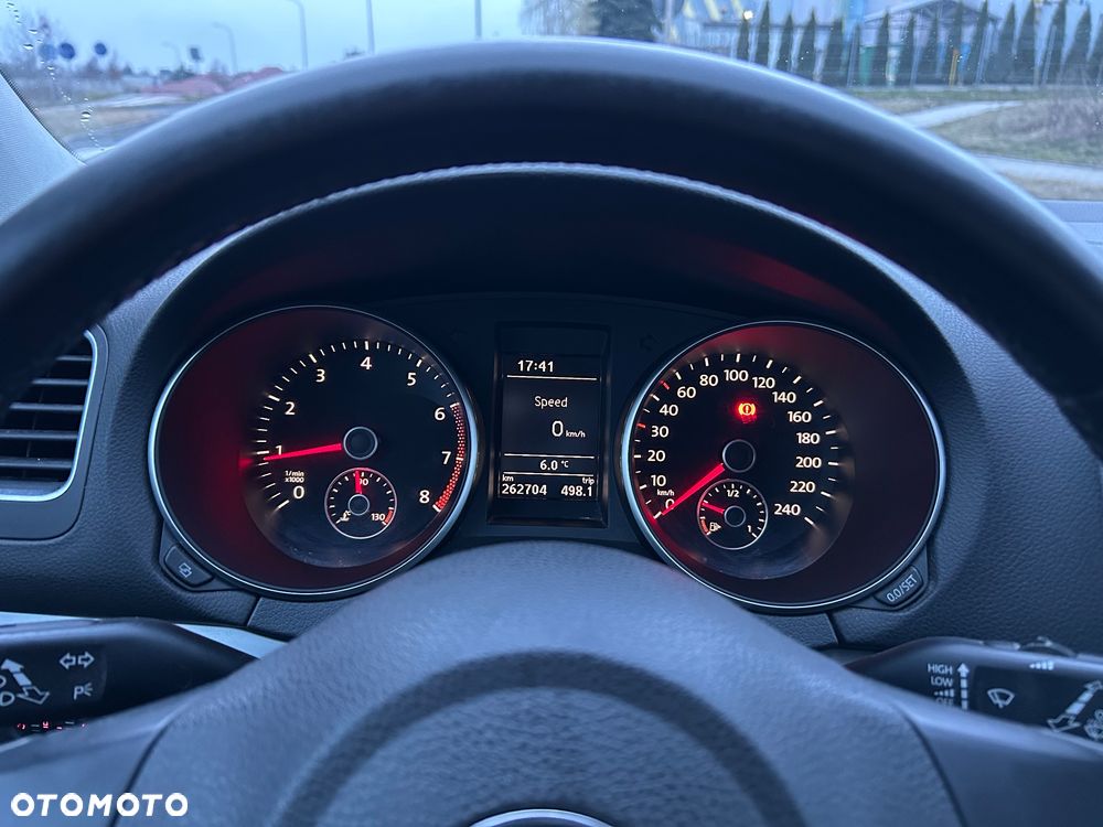 Volkswagen Golf 1.4 TSI Highline - 10