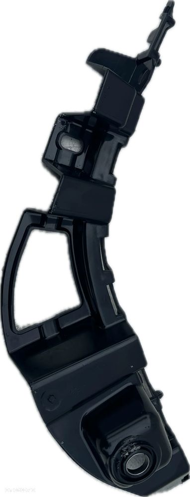SLIZG LEWY MOCOWANIE ZDERZAKA PRZOD PRZEDNIE LEWE MERCEDES SPRINTER W910 910 ORYGINAL NOWE 9108850400 - 3