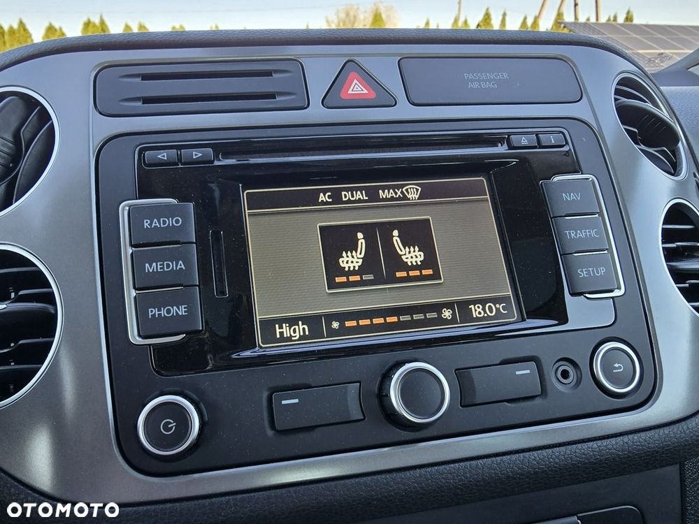 Volkswagen Golf Plus - 28