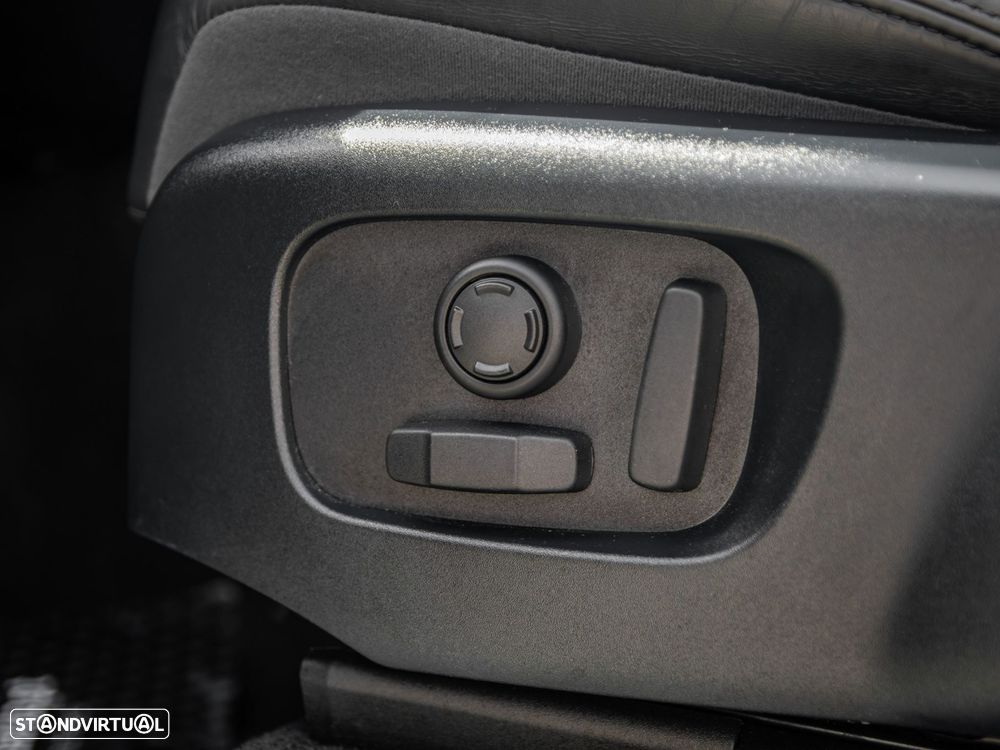 Land Rover Range Rover Sport P400e HSE Dynamic - 44