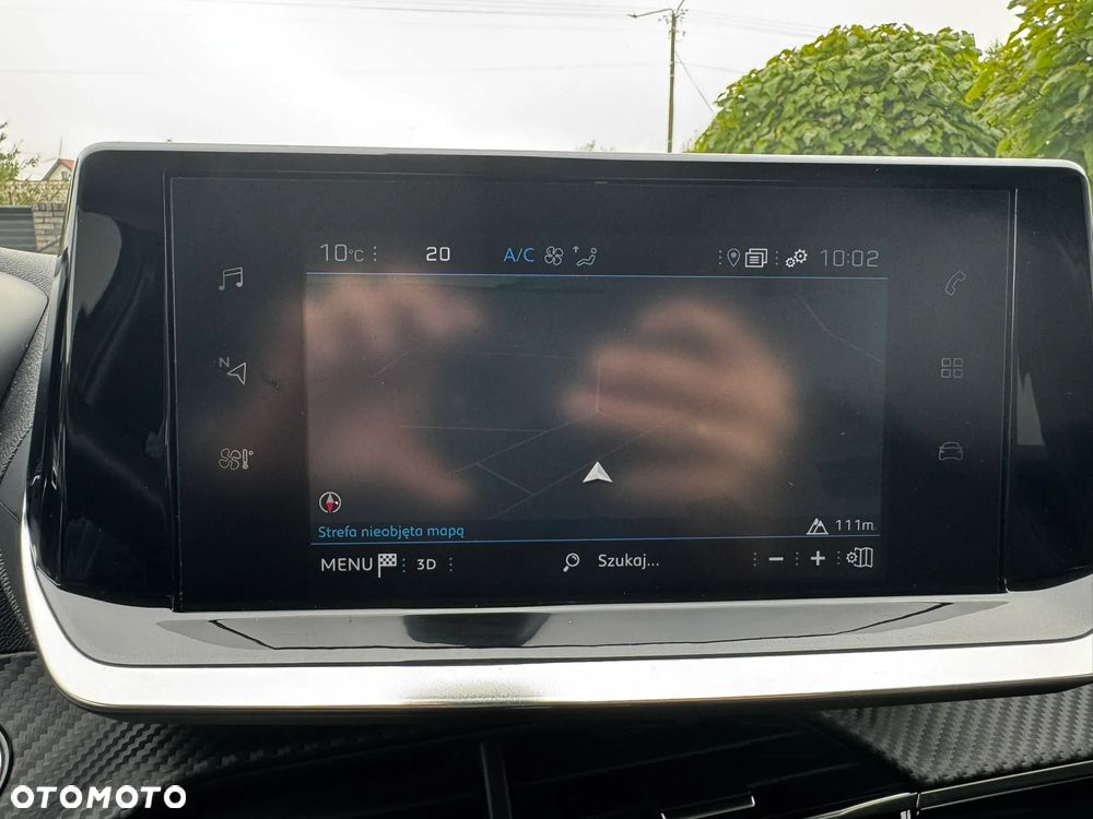 Peugeot 208 PureTech 100 Allure - 22