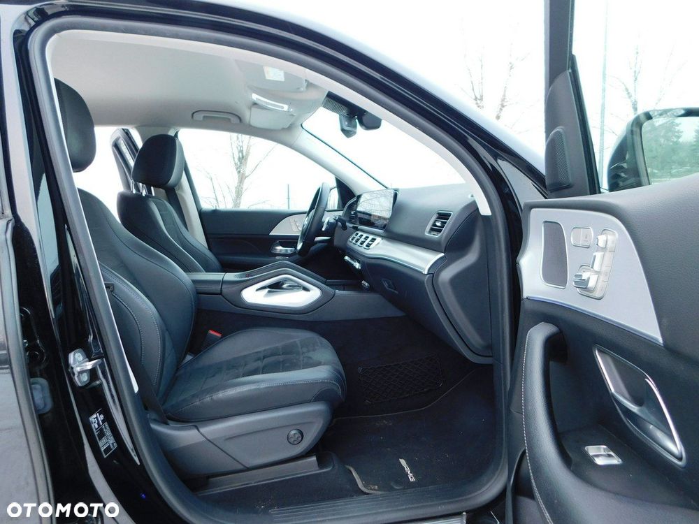 Mercedes-Benz GLE - 9