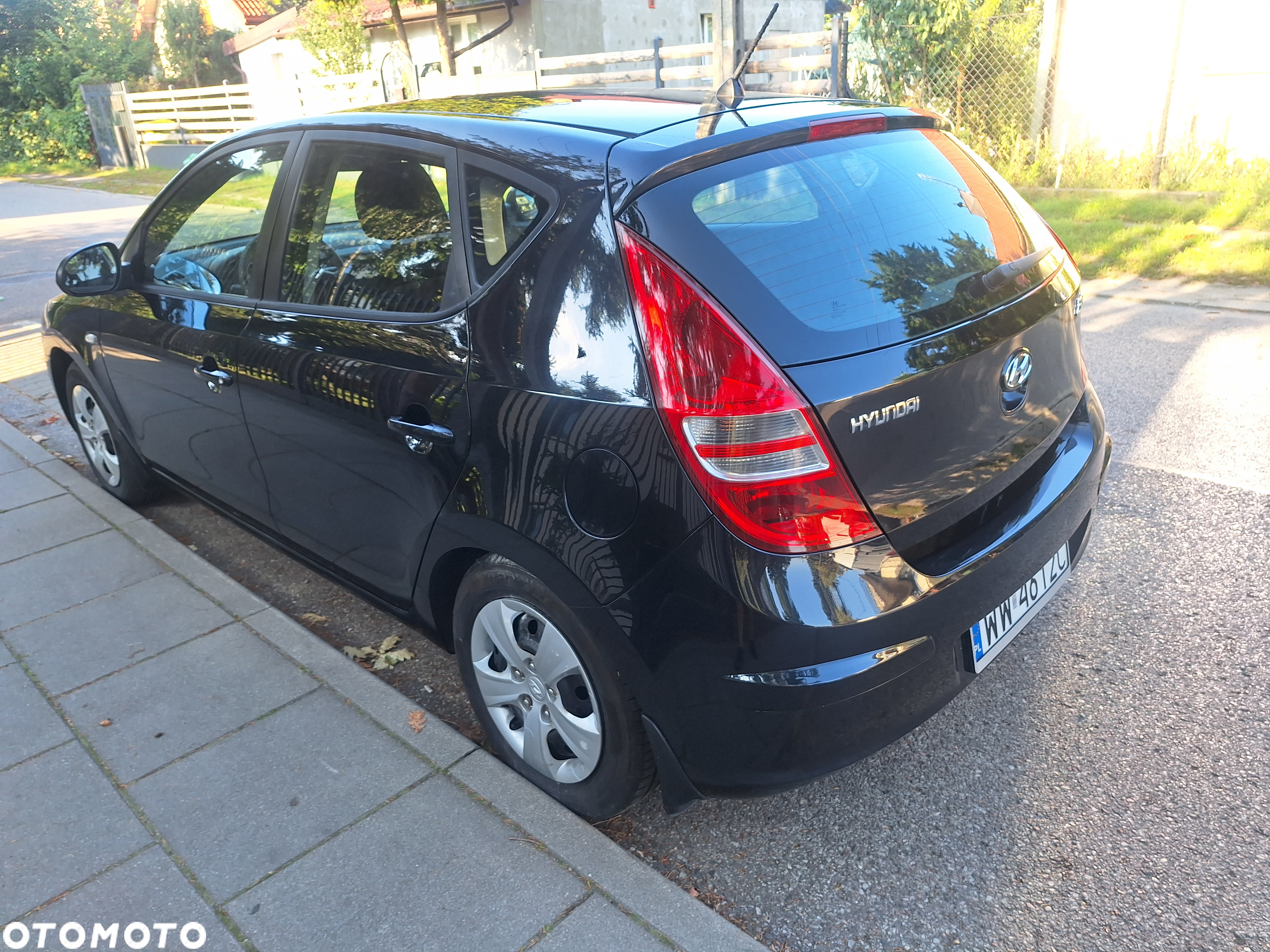 Hyundai i30 - 4