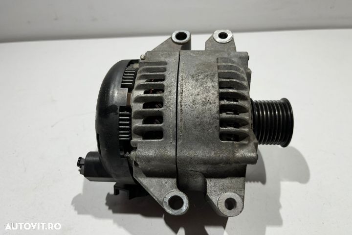 Alternator 2.0 D 761611904 BMW X3 F25 [2010 - 2015] - 1