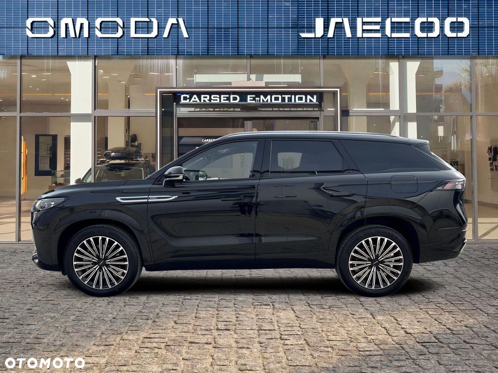 Jaecoo 8 - 3