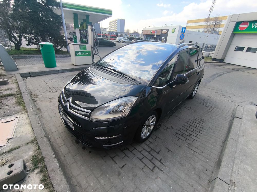 Citroën C4 Picasso - 2