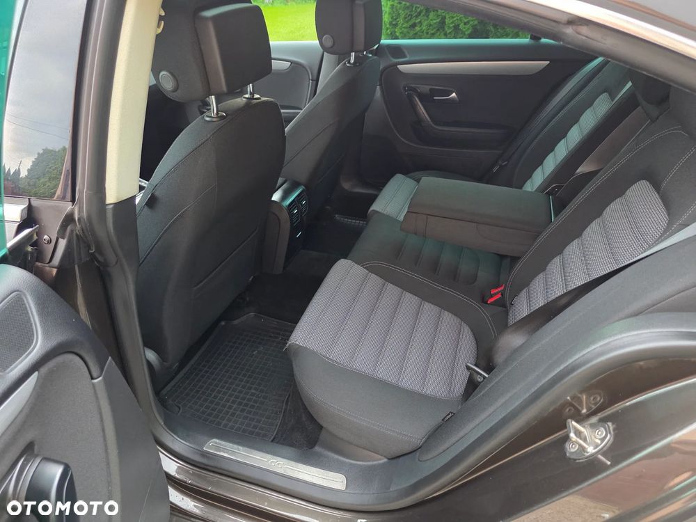 Volkswagen CC 2.0 TSI - 13