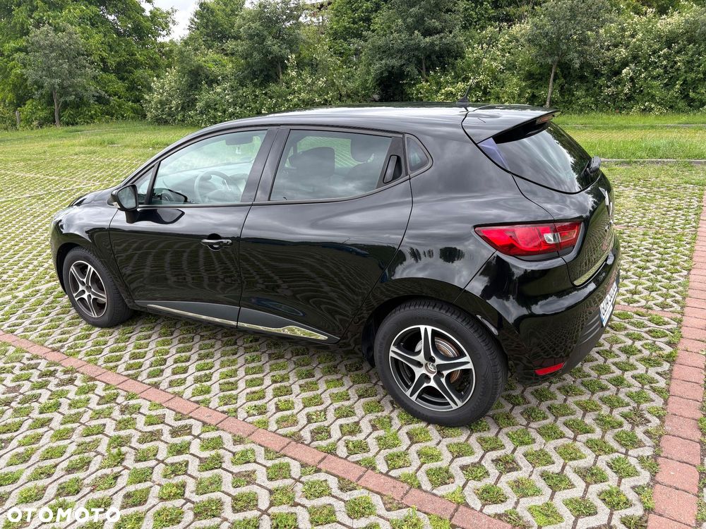 Renault Clio 1.2 16V Alize - 3