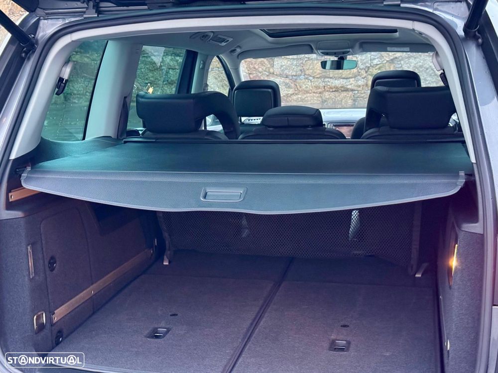 SEAT Alhambra 2.0 TDI Style Advanced - 46