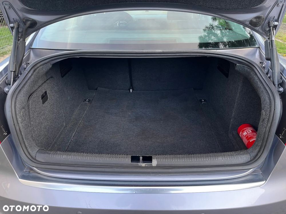 Audi A4 Limousine 1.8 T quattro - 24