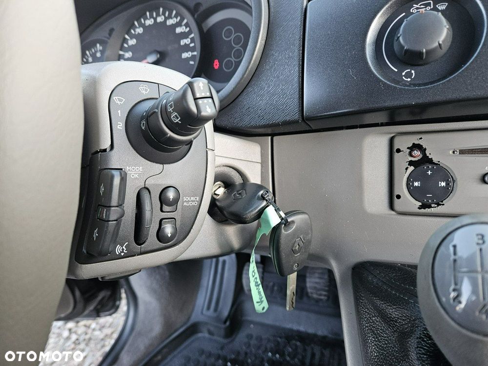 Renault Kangoo - 15