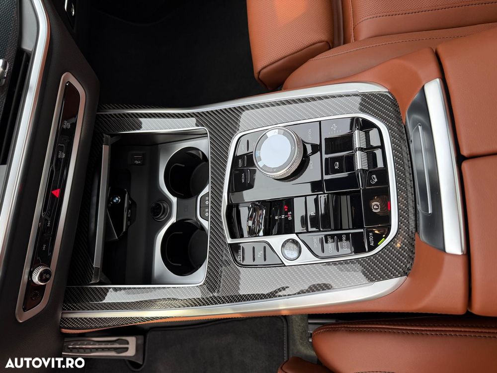 BMW X7 xDrive40d - 18