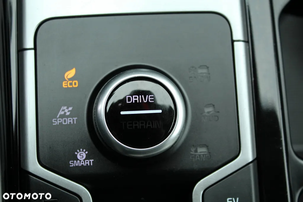 Kia Sorento 1.6 T-GDI PHEV Prestige Line 4WD 7os - 15