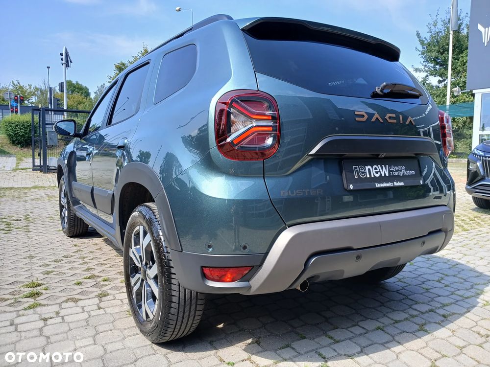 Dacia Duster - 10