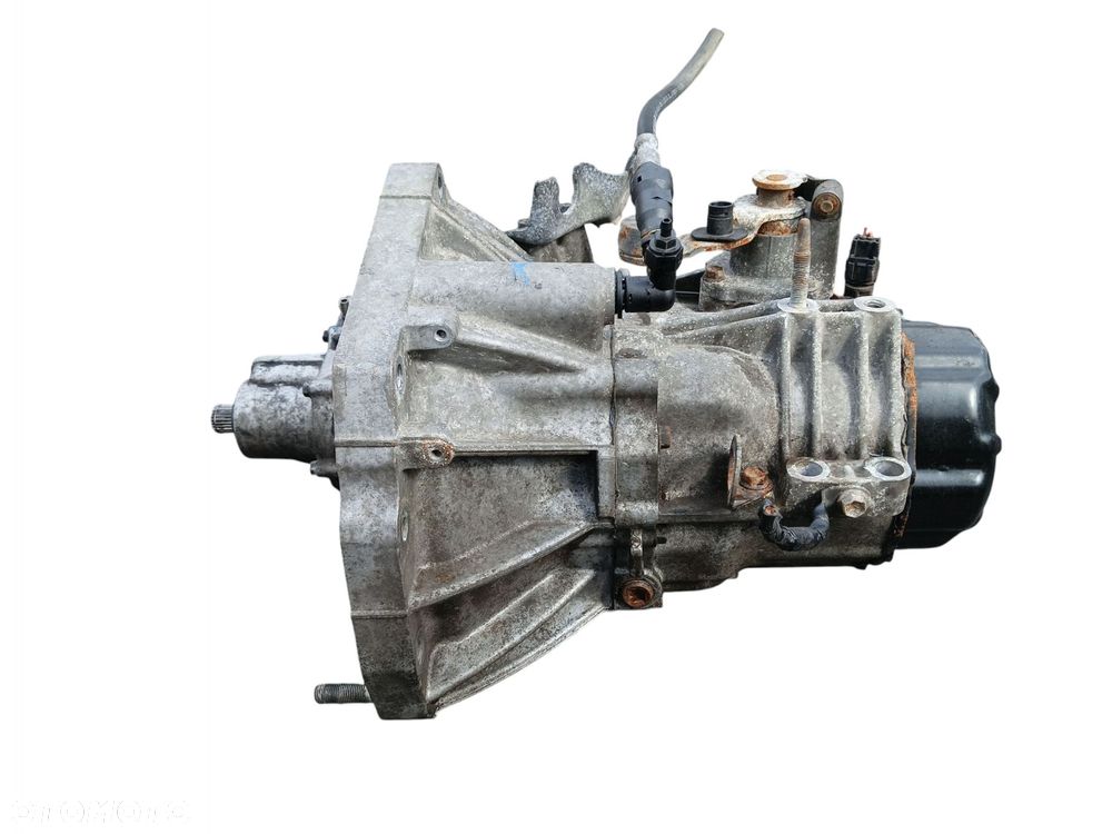 SKRZYNIA BIEGÓW REDUKTOR SUZUKI SX4 1.6 16V 107KM 79kW 79J2 207 TYŚ - 3