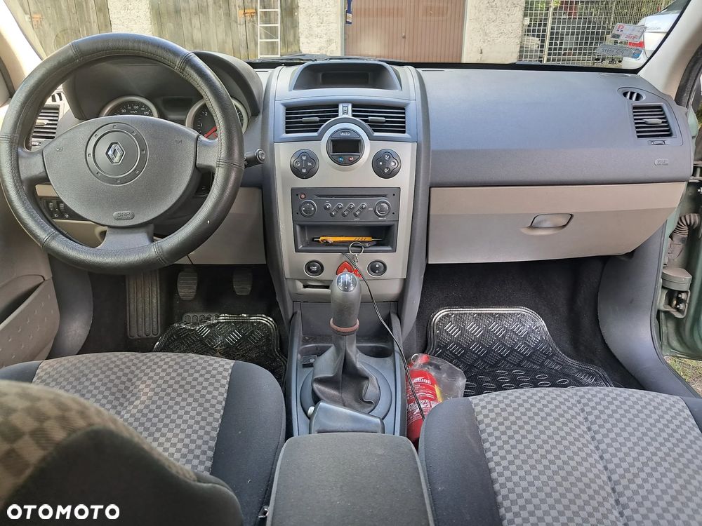 Renault Megane - 6