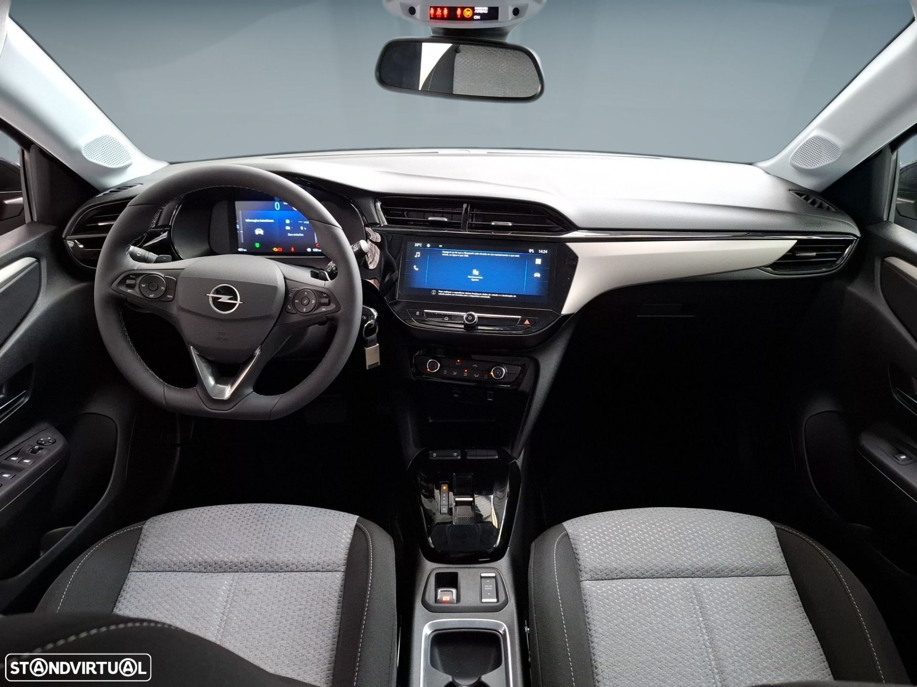 Opel Corsa - 10