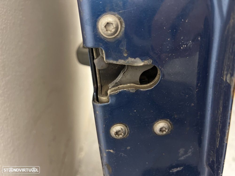 Fecho da mala Dto FORD TRANSIT Box (FA) 2006 - 2014 - 1