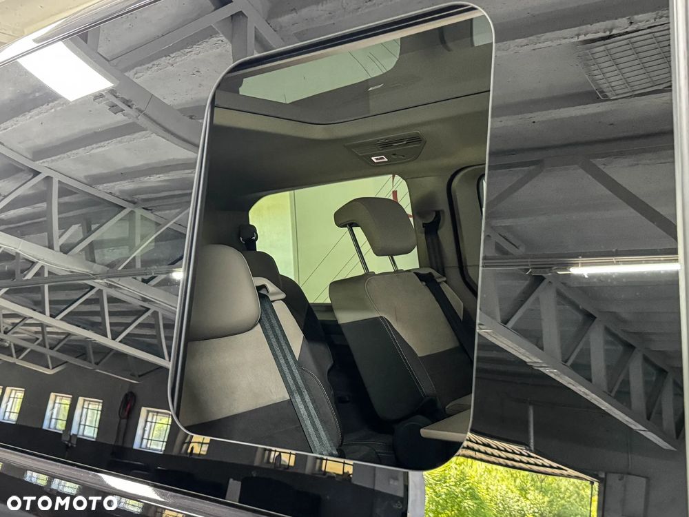 Volkswagen Multivan 2.0 TDI L2 Edition DSG - 19
