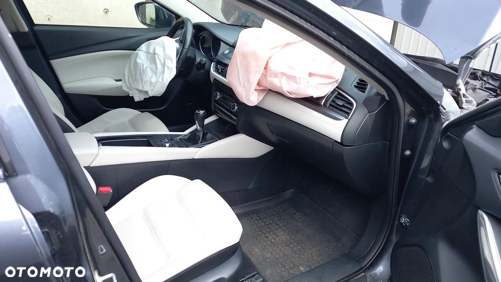 Mazda 6 - 9
