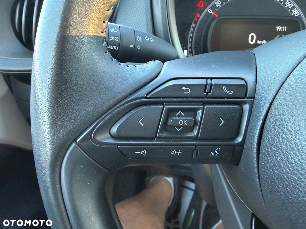 Toyota Aygo X Limited - 31