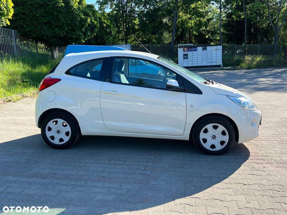 Ford KA 1.2 Titanium - 6