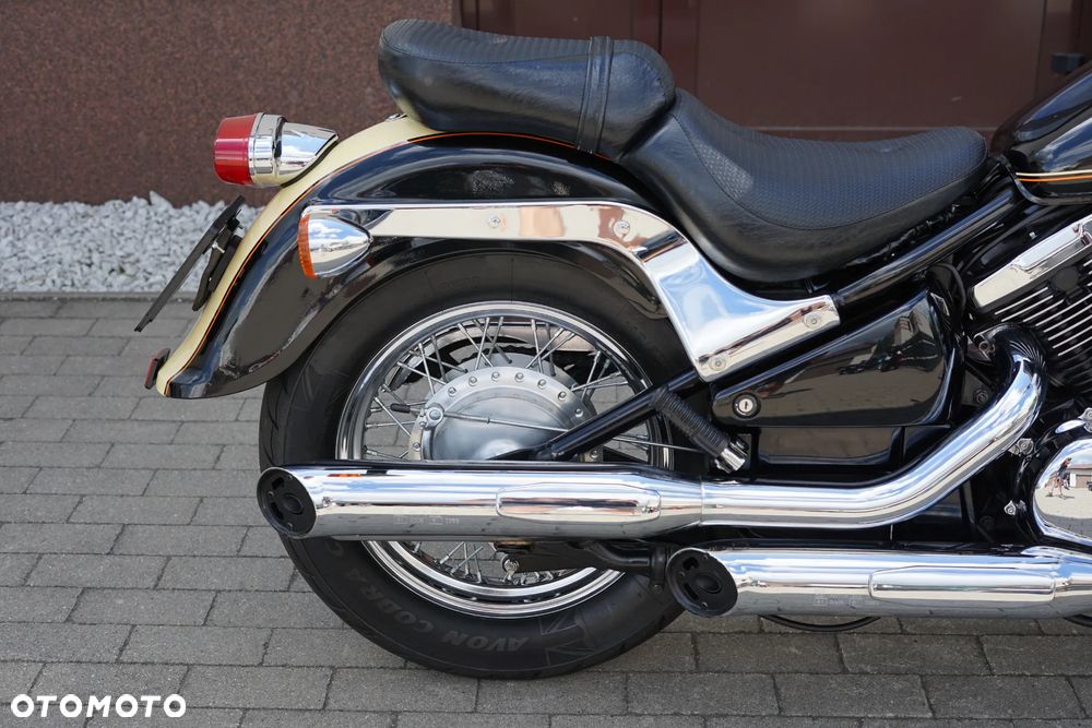 Kawasaki VN - 5