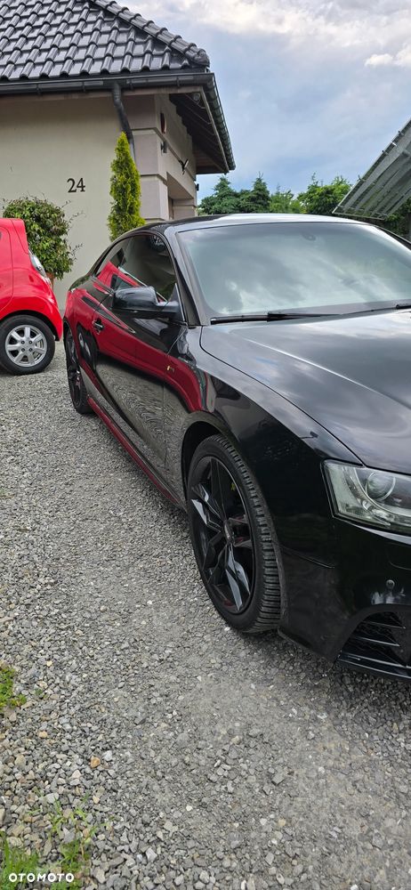 Audi A5 Coupé 2.0 TDI Quattro - 3