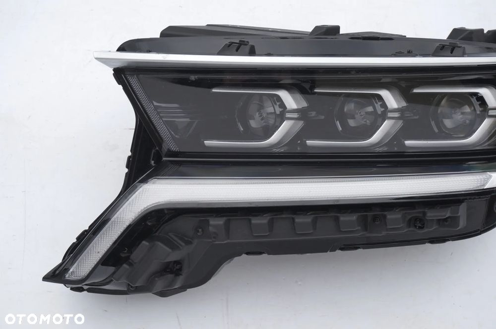 KIA SORENTO 4 IV MQ4 2020 - 2024 reflektor FULL LED OE - 2
