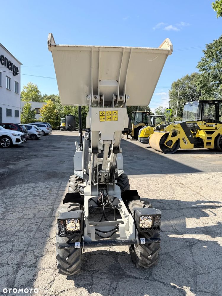 JCB 1T 2S5 1 ton - 19