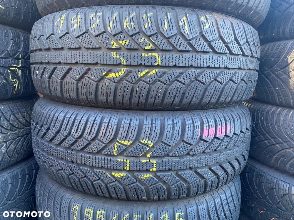 195/65r15 Semperit Master-Grip 2_6,5mm_4szt_(53) - 4