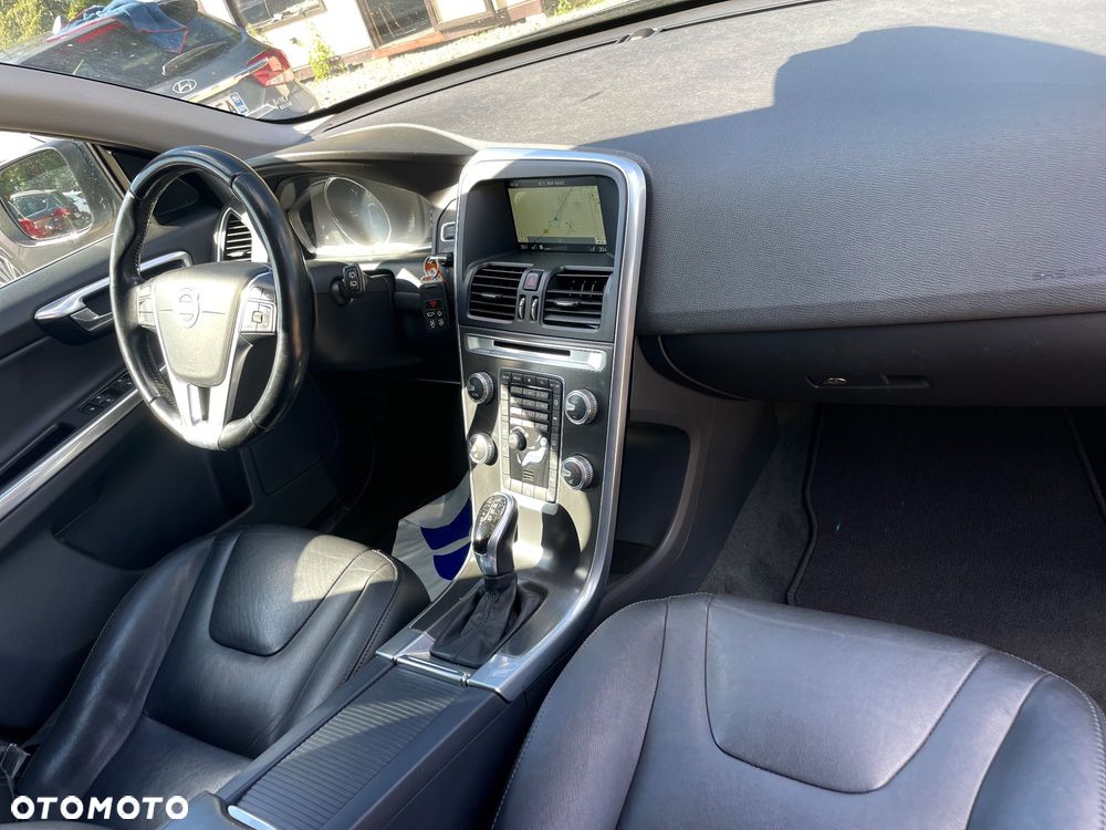 Volvo XC 60 D4 Drive-E Summum - 13