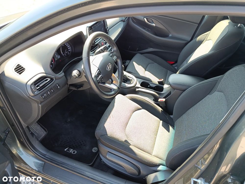 Hyundai i30 1.5 T-GDI 48V Smart DCT - 17