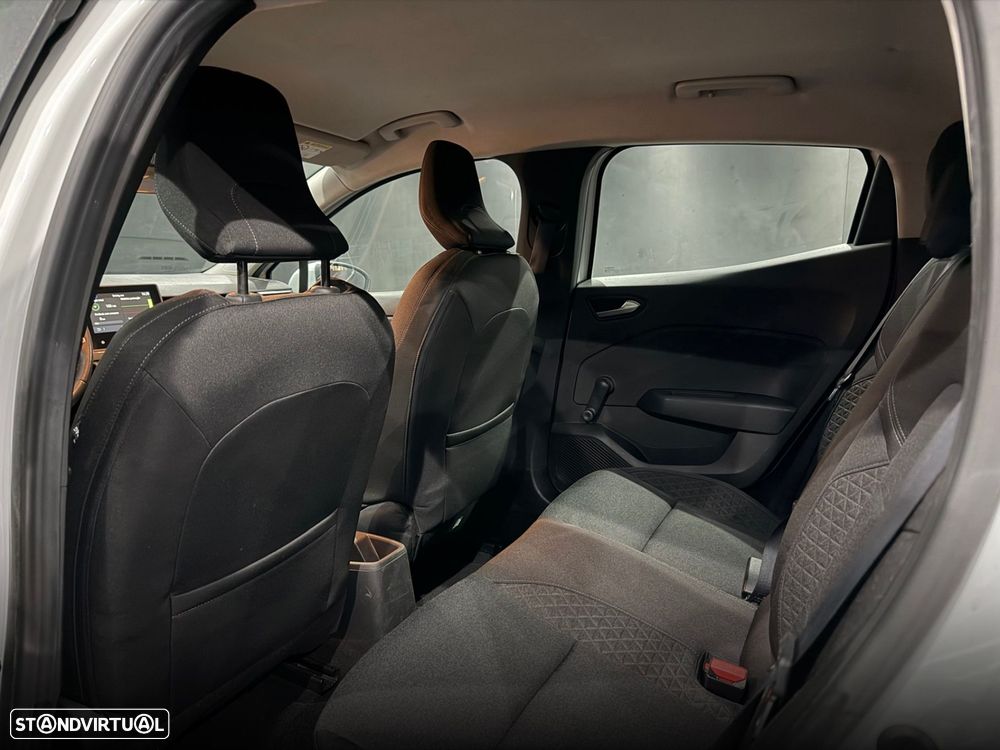 Renault Clio 1.0 TCe Intens - 25